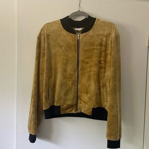 LulaRoe Stevie Jacket M EUC